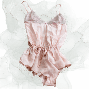 White Nighty