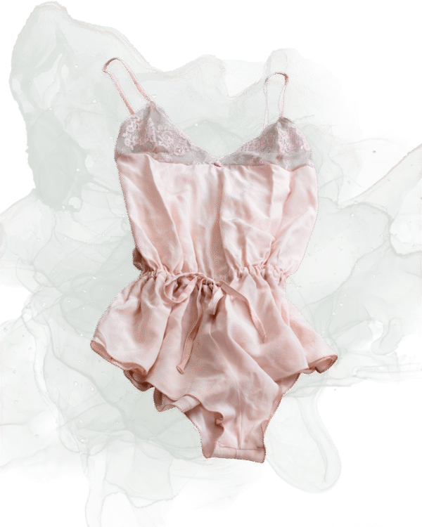 White Nighty